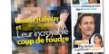 Laeticia Hallyday, Jalil Lespert, la magie a opéré, un vrai coup de foudre