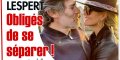 Laeticia Hallyday, Jalil Lespert, retrouvailles en catimini à Saint-Barth (photo)