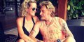 Laeticia Hallyday, ses dernières volontés pour l'enterrement de Johnny