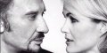 Laeticia Hallyday à propos de Johnny « Je l'ai ramené dans notre paradis »