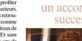 Laeticia Hallyday, la frousse sur TF1 - déballage de David Hallyday. Sa vérité