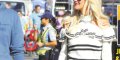 Laeticia Hallyday, fini le célibat, cet homme qui va toucher le gros pactole