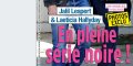 Laeticia Hallyday, la série noire continue, face à une nouvelle épreuve à Pacific Palisades