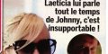 Laeticia Hallyday lâche Pascal, insupportable, elle lui parle tout le temps de Johnny