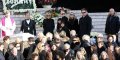 Laeticia Hallyday « ne lâchera rien du tout », selon le biographe de Johnny