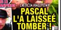 Laeticia Hallyday "lâchée" par Pascal, superbe cadeau pour se faire pardonner