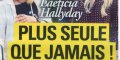 Laeticia Hallyday, lassée, "plus seule que jamais" à L.A, sa décision radicale