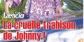 Laeticia Hallyday, le choc à L.A, la cruelle trahison de Johnny