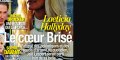 Laeticia Hallyday, le coeur brisé, fatigué des polémiques, Jalil Lespert s'enfuit