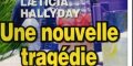 Laeticia Hallyday, le drame, cette terrible tragédie qui la hante