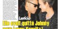 Laeticia Hallyday, elle avait quitté Johnny Hallyday pour Lenny Kravitz