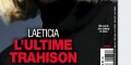 Laeticia Hallyday, l'ultime trahison avec Jalil Lespert, elle met le clan Johnny en émoi