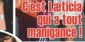 Laeticia Hallyday « a tout manigancé » selon Ici Paris
