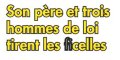Laeticia Hallyday manipulée, fin de conflit, ces hommes qui tirent les ficelles
