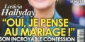 Laeticia Hallyday, mariage avec Pascal, étrange raison qui complique leur bonheur
