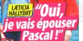 Laeticia Hallyday - mariage secret à St Barth -Elle livre sa vérité (photo)