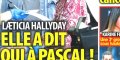 Laeticia Hallyday, mariage secret avec Pascal, anéantie par un détestable commentaire