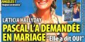 Laeticia Hallyday, mariage en suspens, franche discussion imposée à Pascal