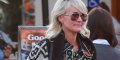 Laeticia Hallyday « déjà abandonnée » par Maxim Nucci ?