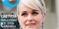 Laeticia Hallyday transformée, elle n'est plus dans « le monde des bisounours »