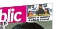 Laeticia Hallyday nargue Laura Smet et David avec ses 4 millions