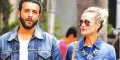 Laeticia Hallyday « ne peut pas se passer » de Maxim Nucci