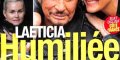 Laeticia Hallyday, nouvelle humiliation, coup de canif d'une sérieuse rivale (photo)