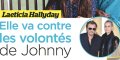 Laeticia Hallyday obstinée, elle trahit son mari au Vietnam