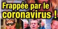 Laeticia Hallyday, odieuse maladie, elle brise le silence (photo)