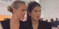 Laeticia Hallyday à Paris : retrouvailles avec Raphaël Quenard 