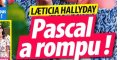 Laeticia Hallyday - Pascal a "rompu - Elle ouvre son coeur