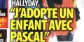 Laeticia Hallyday, Pascal, adoption, fête à Marnes, ça se précise