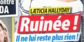 Laeticia Hallyday, Pascal - Au bord de la ruine - SOS à Eric Dupond-Moretti