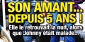 laeticia Hallyday, Pascal B, amants depuis cinq ans, la vérité éclate (photo)