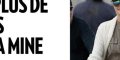 Laeticia Hallyday, Pascal B, André Boudou, étrange raison des « fâcheries »