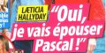 Laeticia Hallyday, Pascal B, bonheur pour juin, décision qui chamboule tout