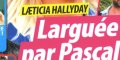 Laeticia Hallyday, Pascal B, couple sauvé, importante décision