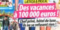 Laeticia Hallyday, Pascal B, 100 000 euros dépensés, étonnante réponse (photo)