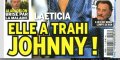 Laeticia Hallyday, Pascal B, Johnny trahi, émouvante mise au point