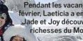 Laeticia Hallyday, Pascal B, décision qui "brise" Jade et Joy