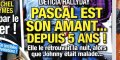 Laeticia Hallyday, Pascal B, « liaison » depuis cinq ans, étonnante mise au point