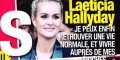 Laeticia Hallyday, Pascal B, une étape décisive, la fin d'une « désagréable » histoire