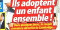 Laeticia Hallyday, Pascal B, voyage surprise au Cambodge, l'adoption se confirme (photo)