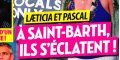 Laeticia Hallyday, Pascal, en cachette à Saint-Barth - Étonnant geste, comme une ado (photo)
