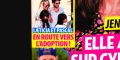 Laeticia Hallyday -Pascal - en route vers l'adoption - révélation
