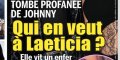 Laeticia Hallyday, Pascal, fâchés, leur bonheur gâché par Nathalie Baye, message qui en dit long