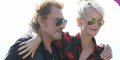 Laeticia Hallyday perçoit l'héritage de Johnny comme un cadeau empoisonné