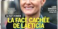 Laeticia Hallyday, "pétage de câble" à L.A , terrifiante facette cachée