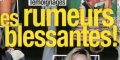 Laeticia Hallyday pétrifiée, blessantes rumeurs sur Jade, elle n'encaisse pas