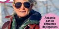 Laeticia Hallyday anéantie, le choc après une salve brutale sur C8